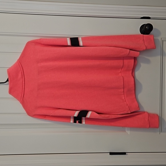 PINK VS Crew neck Pull Over Size XS - Picture 2 of 3